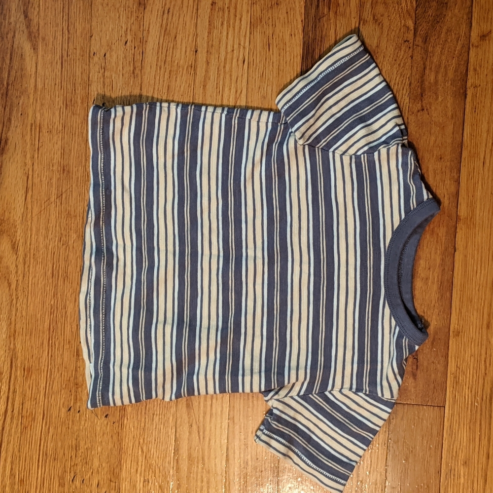 babyGap toddler tshirt